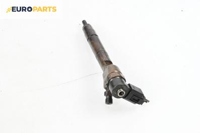 Дюза дизел за Mercedes-Benz C-Class Estate (S203) (03.2001 - 08.2007) C 270 CDI (203.216), 170 к.с., № 0445110072 / A6110700987