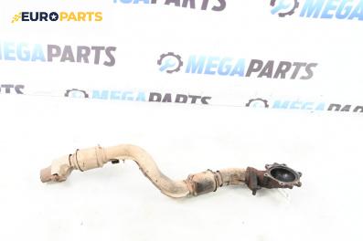 Гърнета, генерации за Nissan X-Trail I SUV (06.2001 - 01.2013) 2.2 Di 4x4, 114 к.с.