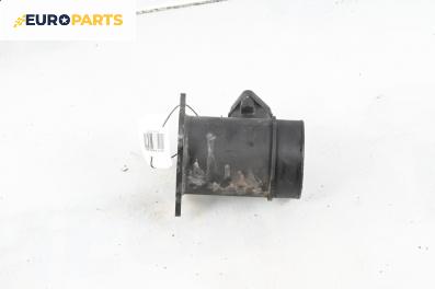 Дебитомер за Nissan X-Trail I SUV (06.2001 - 01.2013) 2.2 Di 4x4, 114 к.с.
