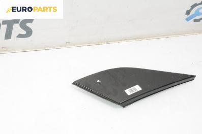 Външни лайсни за Mercedes-Benz B-Class Hatchback I (03.2005 - 11.2011), хечбек, позиция: лява