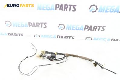 Помпа гюрук за Peugeot 206 CC Cabrio (09.2000 - 12.2008), кабрио, № 9639025080