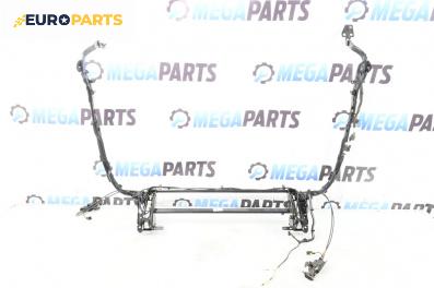 Механизъм гюрук за Peugeot 206 CC Cabrio (09.2000 - 12.2008), кабрио