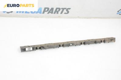 Буфер предна броня за Mercedes-Benz M-Class SUV (W164) (07.2005 - 12.2012), джип, позиция: предна, дясна