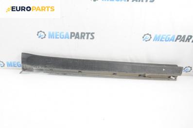 Праг за Mercedes-Benz M-Class SUV (W164) (07.2005 - 12.2012), 4+1 вр., джип, позиция: лява