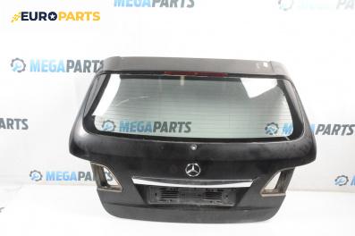 Заден капак за Mercedes-Benz B-Class Hatchback I (03.2005 - 11.2011), 4+1 вр., хечбек, позиция: задна