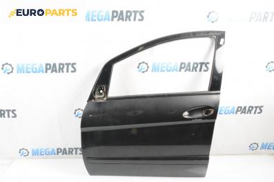 Врата за Mercedes-Benz B-Class Hatchback I (03.2005 - 11.2011), 4+1 вр., хечбек, позиция: предна, лява