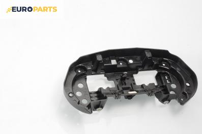 Интериорна пластмаса километраж за Mercedes-Benz M-Class SUV (W164) (07.2005 - 12.2012), 4+1 вр., джип