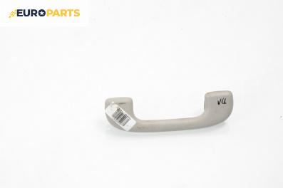 Ръкохватка за таван за Mercedes-Benz M-Class SUV (W164) (07.2005 - 12.2012), 4+1 вр., позиция: предна, лява