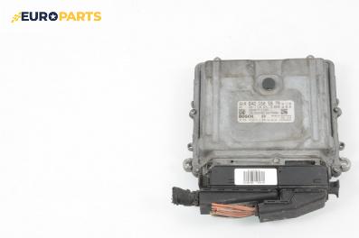 Компютър двигател за Mercedes-Benz M-Class SUV (W164) (07.2005 - 12.2012) ML 320 CDI 4-matic (164.122), 224 к.с., № A6421505979