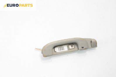 Ръкохватка за таван за Mercedes-Benz M-Class SUV (W164) (07.2005 - 12.2012), 4+1 вр., позиция: задна, лява