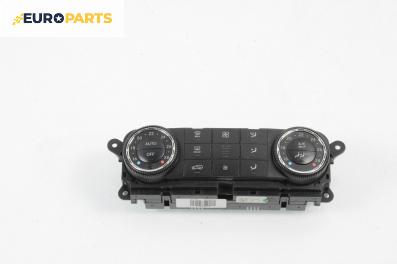 Панел климатик за Mercedes-Benz M-Class SUV (W164) (07.2005 - 12.2012)