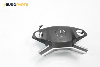 Airbag за Mercedes-Benz M-Class SUV (W164) (07.2005 - 12.2012), 4+1 вр., джип, позиция: предна
