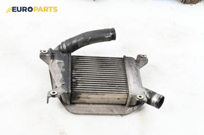Интеркулер за Nissan X-Trail I SUV (06.2001 - 01.2013) 2.2 Di 4x4, 114 к.с.
