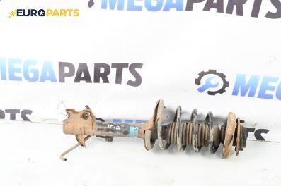 Макферсон за Nissan X-Trail I SUV (06.2001 - 01.2013), джип, позиция: задна, дясна