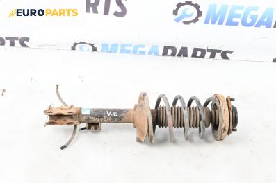 Макферсон за Nissan X-Trail I SUV (06.2001 - 01.2013), джип, позиция: задна, лява