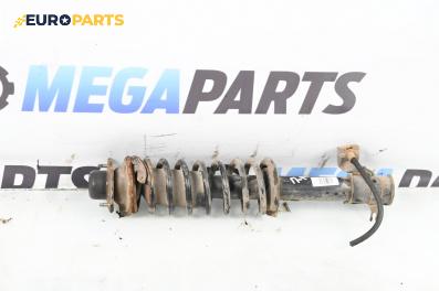 Макферсон за Nissan Micra II Hatchback (01.1992 - 02.2003), хечбек, позиция: предна, лява