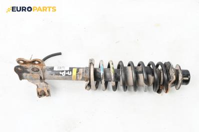 Макферсон за Nissan Micra II Hatchback (01.1992 - 02.2003), хечбек, позиция: предна, дясна