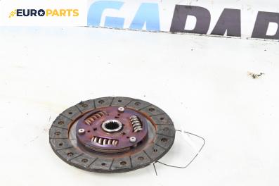 Феродов диск за Nissan Micra II Hatchback (01.1992 - 02.2003) 1.4 i 16V, 82 к.с.