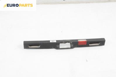 Планка багажник за Mercedes-Benz B-Class Hatchback I (03.2005 - 11.2011), 4+1 вр., хечбек