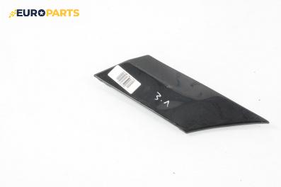 Външна лайсна врата за Mercedes-Benz B-Class Hatchback I (03.2005 - 11.2011), хечбек, позиция: задна, лява