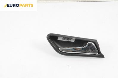 Вътрешна дръжка за Mercedes-Benz B-Class Hatchback I (03.2005 - 11.2011), 4+1 вр., хечбек, позиция: предна, дясна