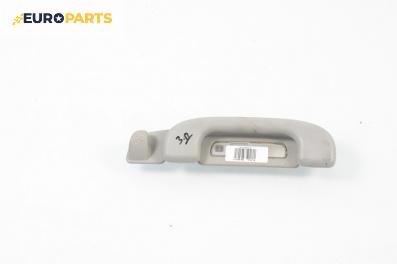 Ръкохватка за таван за Mercedes-Benz M-Class SUV (W164) (07.2005 - 12.2012), 4+1 вр., позиция: задна, дясна