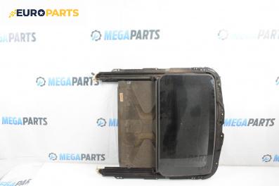 Шибедах за Mercedes-Benz M-Class SUV (W164) (07.2005 - 12.2012), джип