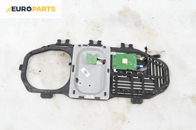 Усилвател антена за Mercedes-Benz M-Class SUV (W164) (07.2005 - 12.2012), № A2518202275