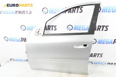 Врата за Mercedes-Benz M-Class SUV (W164) (07.2005 - 12.2012), 4+1 вр., джип, позиция: предна, лява