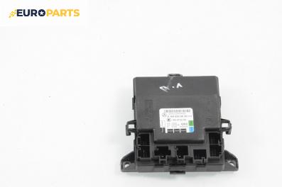 Модул врата за Mercedes-Benz M-Class SUV (W164) (07.2005 - 12.2012), № A1648206526