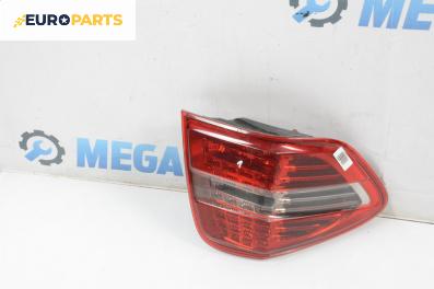 Стоп за Mercedes-Benz M-Class SUV (W164) (07.2005 - 12.2012), джип, позиция: лява