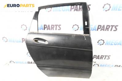 Врата за Mercedes-Benz B-Class Hatchback I (03.2005 - 11.2011), 4+1 вр., хечбек, позиция: задна, дясна