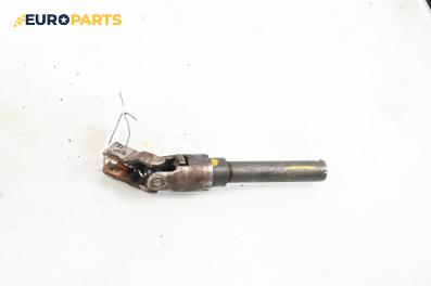 Каре на волана за Peugeot 206 CC Cabrio (09.2000 - 12.2008) 1.6 16V, 109 к.с., кабрио