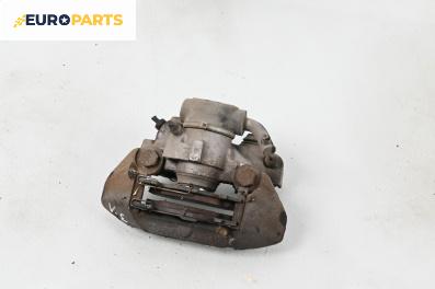 Спирачен апарат за Peugeot 206 CC Cabrio (09.2000 - 12.2008), позиция: задна, лява