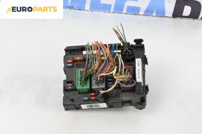 BSM модул за Peugeot 206 CC Cabrio (09.2000 - 12.2008), № 9657608780