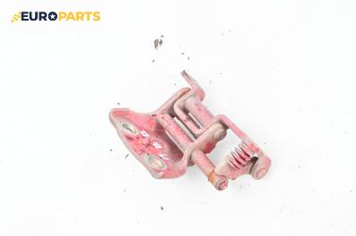 Панта на врата за DR DR 1 Hatchback (03.2010 - ...), 4+1 вр., хечбек