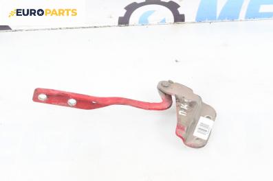 Панта преден капак за DR DR 1 Hatchback (03.2010 - ...), 4+1 вр., хечбек, позиция: лява