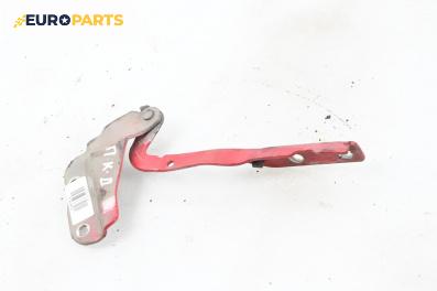 Панта преден капак за DR DR 1 Hatchback (03.2010 - ...), 4+1 вр., хечбек, позиция: дясна