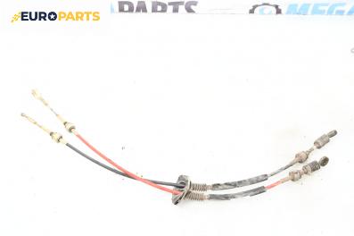 Жила скорости за DR DR 1 Hatchback (03.2010 - ...)