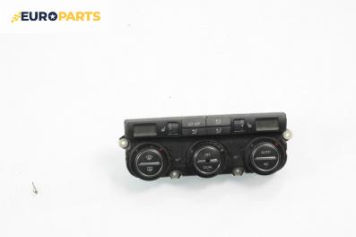 Панел климатроник за Volkswagen Passat V Variant B6 (08.2005 - 11.2011)