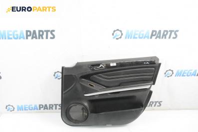 Кора врата за Mercedes-Benz M-Class SUV (W164) (07.2005 - 12.2012), 4+1 вр., джип, позиция: предна, дясна