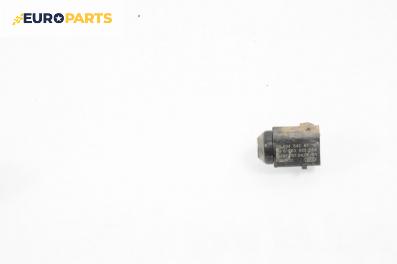 Парктроник за Mercedes-Benz M-Class SUV (W164) (07.2005 - 12.2012), № 0263003559