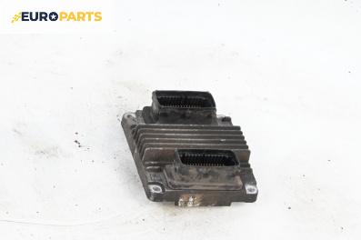 Компютър двигател за Opel Meriva A Minivan (05.2003 - 05.2010) 1.6 16V, 100 к.с.