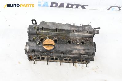 Глава за Opel Meriva A Minivan (05.2003 - 05.2010) 1.6 16V, 100 к.с.