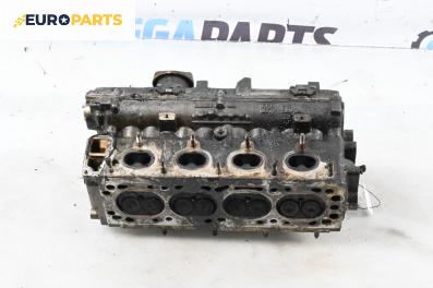 Глава за Opel Meriva A Minivan (05.2003 - 05.2010) 1.6 16V, 100 к.с.