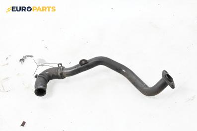 EGR тръба за Opel Meriva A Minivan (05.2003 - 05.2010) 1.6 16V, 100 к.с.