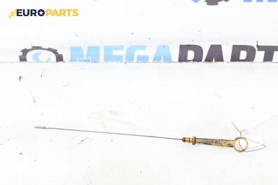 Щека за масло за Opel Meriva A Minivan (05.2003 - 05.2010) 1.6 16V, 100 к.с.