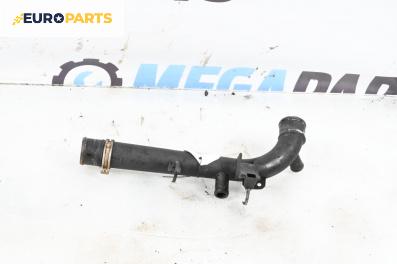 Тръба за охладителна течност за Opel Meriva A Minivan (05.2003 - 05.2010) 1.6 16V, 100 к.с.