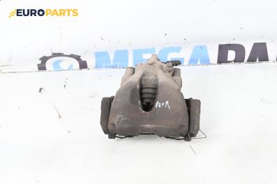 Спирачен апарат за Opel Meriva A Minivan (05.2003 - 05.2010), позиция: предна, лява