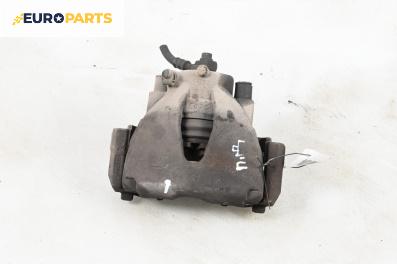 Спирачен апарат за Opel Meriva A Minivan (05.2003 - 05.2010), позиция: предна, дясна
